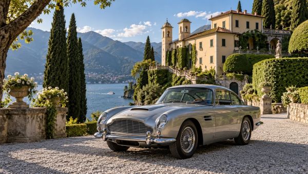 Are these the 5 best James Bond films of all time?