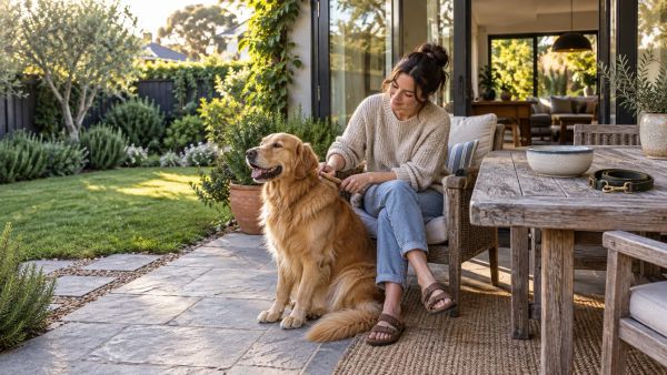 Assess trusted house sitters benefits for hassle-free pet care