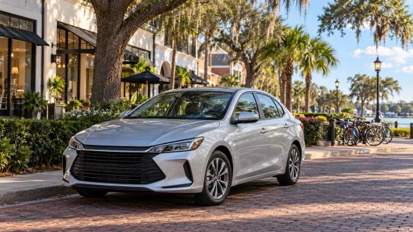 How to book affordable car rentals in Winter Park, Florida