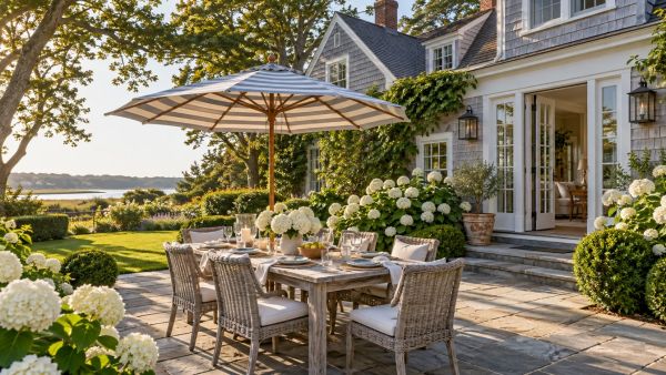 Luxury accommodation in the Hamptons: discover unique stays and dining experiences