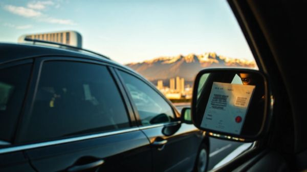 Top-rated airport taxi options in Geneva for hassle-free rides