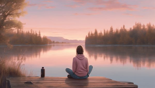 Totally disconnect and enjoy nature: tips for a digital detox