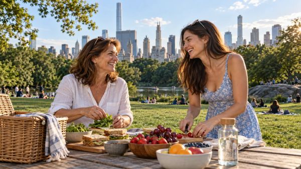 Transform your relationship with these fun things to do with your mom