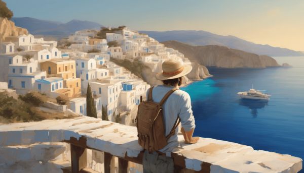 Unlock affordable Greece package deals for your next adventure