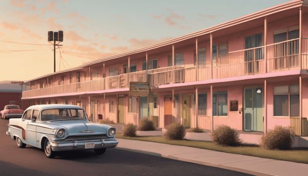 Why economy inn motel might be your best choice for travel