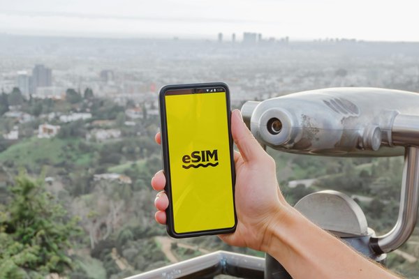 Unlock 15% savings with esim discount codes for 2025!