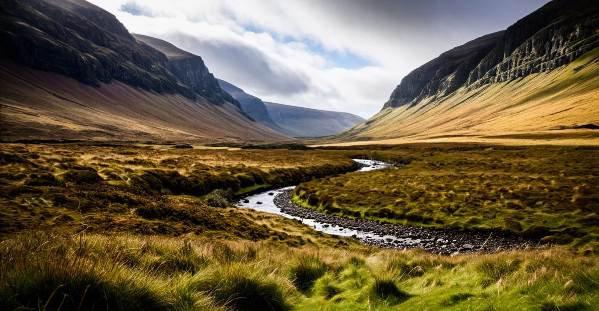 How to Discover the UK’s Lesser-Known National Parks?
