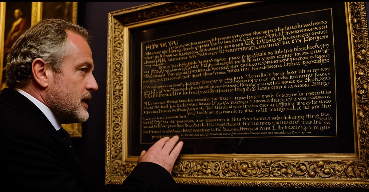 How Can You Experience the UK’s Cultural Heritage Through Museums?