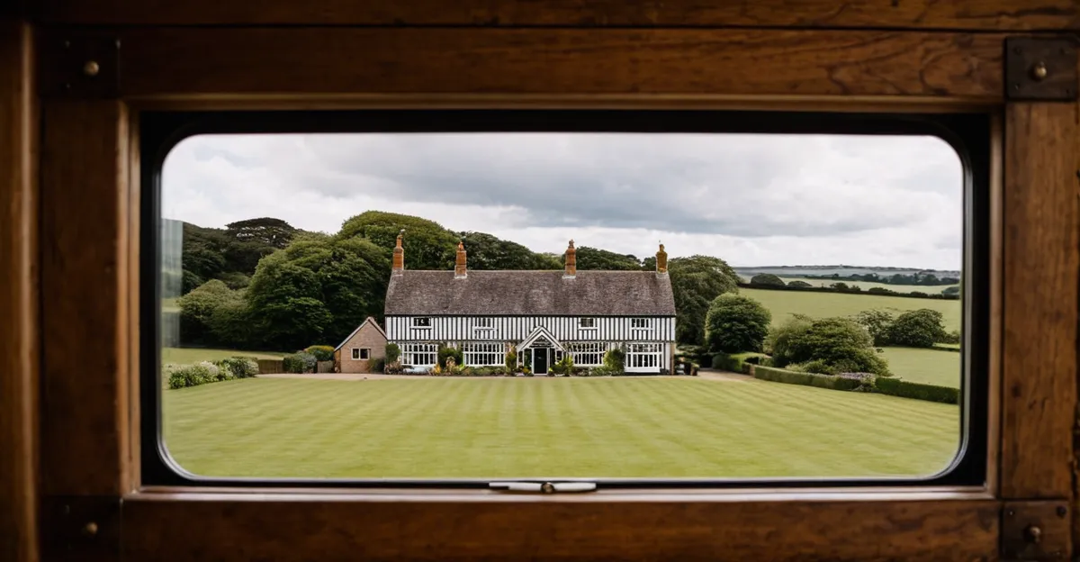 What Are the Hidden Gems in UK Tourism Rentals Awaiting Discovery?