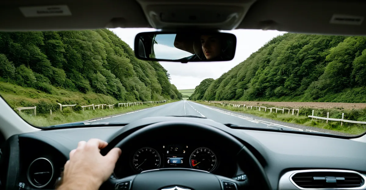 How Can You Experience Hidden Gems on a UK Road Trip?