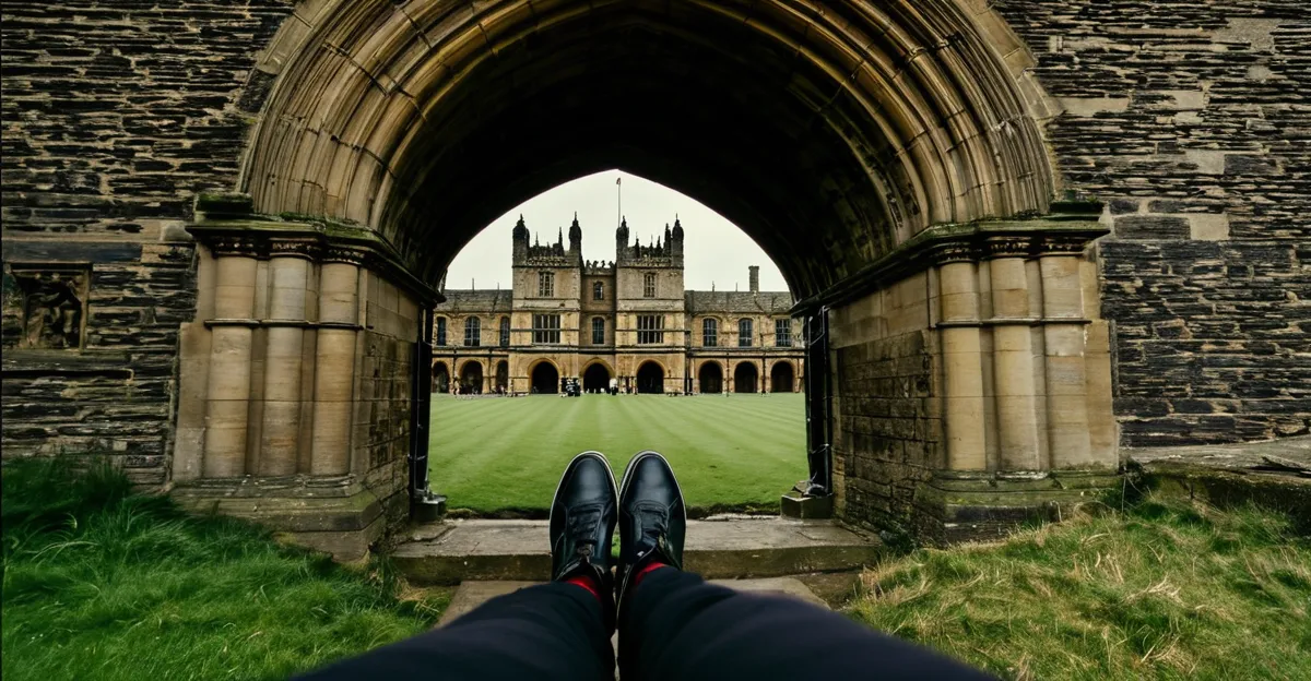 Exploring the UK: What Makes Its Historical Sites a Must-Visit?