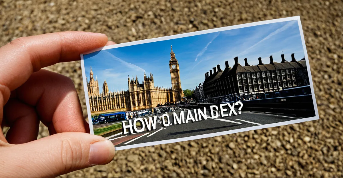 How Can You Maximize Savings on Your Next Trip to the UK?