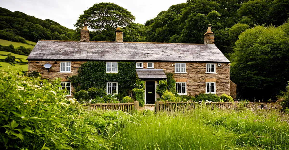 What Are the Most Sustainable UK Tourism Accommodation Options?