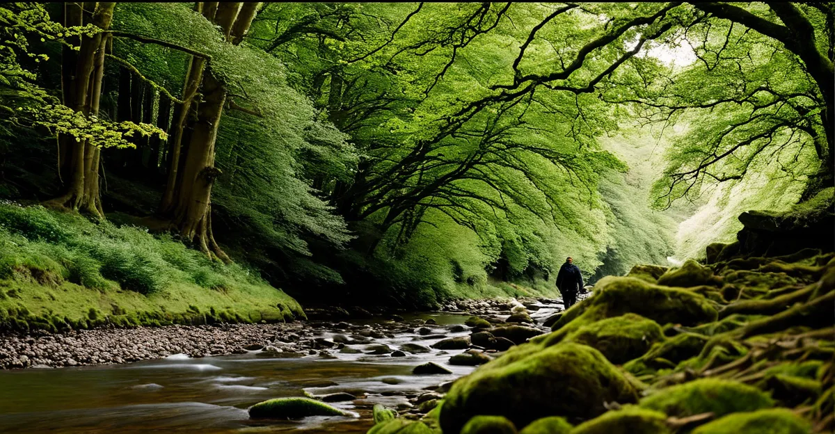 Is It Possible to Explore UK Tourism on a Tight Budget?